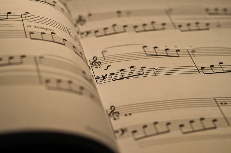 Music Industry